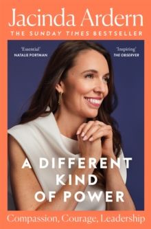 Different Kind of Power, A