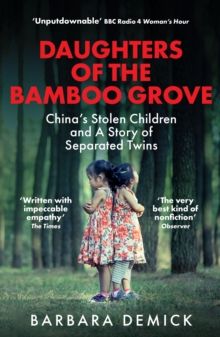 Daughters Of The Bamboo Grove Daughters Of The Bamboo Grove