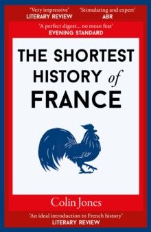 Shortest History of France, The