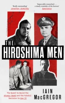 Hiroshima Men, The