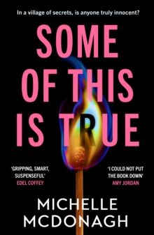 Some Of This Is True