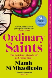 Ordinary Saints Ordinary Saints