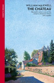 Chateau, The Chateau, The
