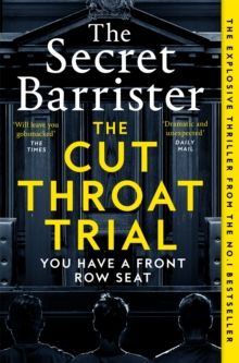 Cut Throat Trial, The Cut Throat Trial, The