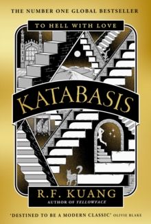 Katabasis Katabasis