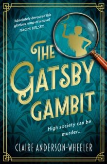 Gatsby Gambit, The Gatsby Gambit, The