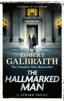 Hallmarked Man, The Hallmarked Man, The