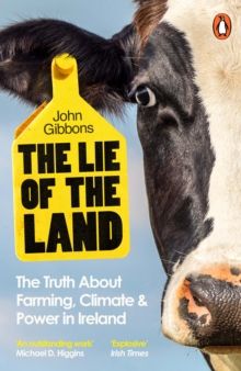 Lie of the Land, The Lie of the Land, The