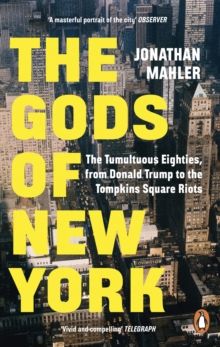 Gods of New York