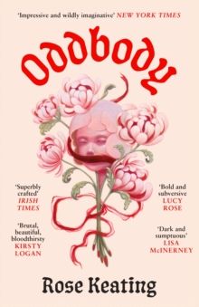 Oddbody Oddbody