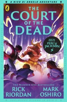 Court Of The Dead, The Court Of The Dead, The