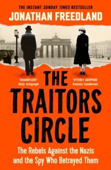Traitors Circle, The Traitors Circle, The