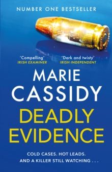 Deadly Evidence Deadly Evidence