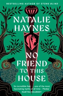 No Friend to This House