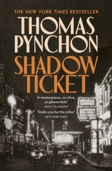 Shadow Ticket Shadow Ticket