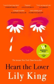 Heart The Lover