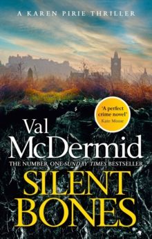 Silent Bones Silent Bones