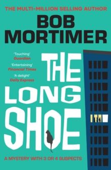 Long Shoe