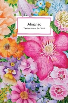 Almanac: Twelve Poems for 2026 Almanac: Twelve Poems for 2026