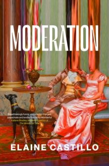 Moderation Moderation