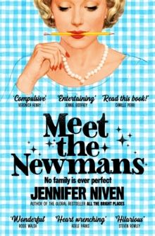 Meet The Newmans Meet The Newmans