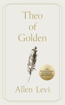 Theo of Golden Theo of Golden