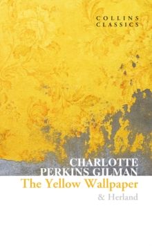 Yellow Wallpaper, The