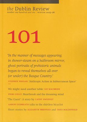 Dublin Review 101