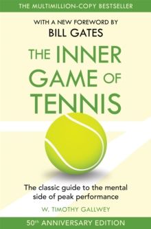 Inner Game of Tennis, The