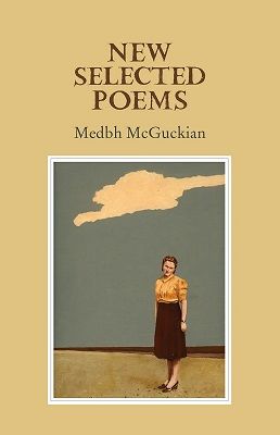 McGuckian New Selected Poems McGuckian New Selected Poems
