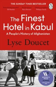 Finest Hotel In Kabul, The Finest Hotel In Kabul, The