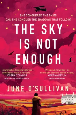 Sky Is Not Enough, The