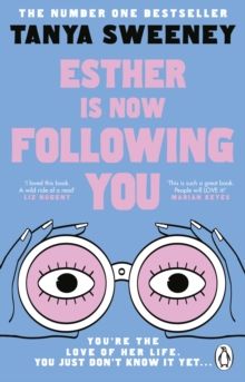 Esther Is Now Following You Esther Is Now Following You