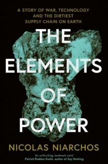 Elements Of Power