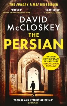 Persian, The