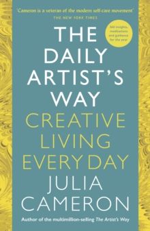 Daily Artist's Way