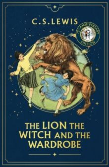 Lion, the Witch and the Wardrobe, The