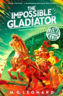 Impossible Gladiator Impossible Gladiator