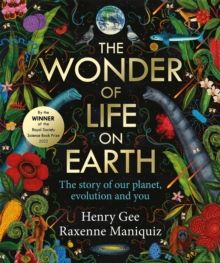 Wonder of Life on Earth Wonder of Life on Earth