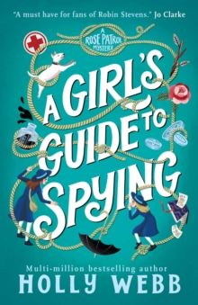 Girl's Guide to Spying