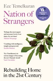 Nation of Strangers Nation of Strangers