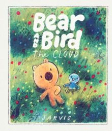 Cloud: Bear and Bird Cloud: Bear and Bird