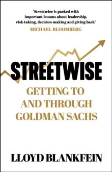 Streetwise Streetwise