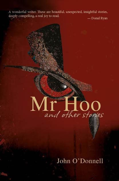 Mr Hoo