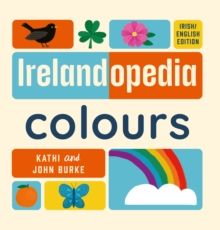 Irelandopedia Colours