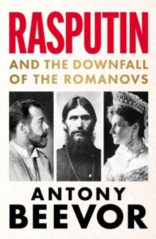 Rasputin Rasputin