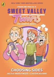 Sweet Valley Twins: Choosing Sides