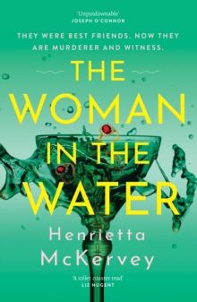 Woman In The Water, The