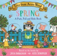 Tales from Acorn Wood: Spring