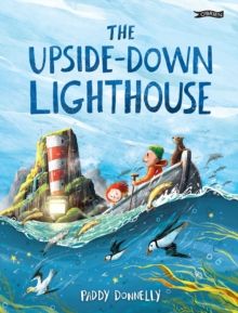 Upside-Down Lighthouse, The